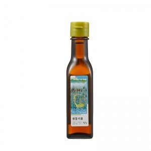 살림농산 생들기름 150ml